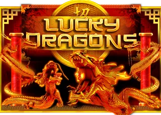 Lucky Dragons ทดลองเล่นฟรี