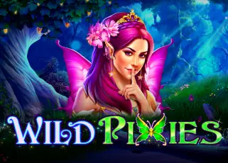 Wild Pixies ทดลองเล่นฟรี