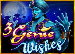 3 Genie Wishes ufabet777
