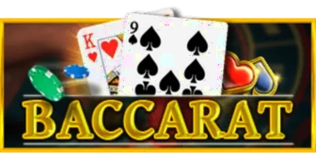 Baccarat ufabet777