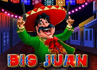Big Juan ufabet777