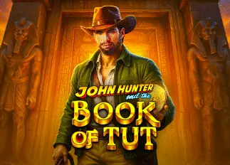 Book of Tut ufabet777