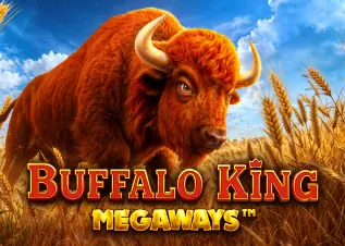 Buffalo King Megaways ufabet777