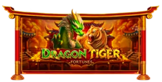 Dragon Tiger ufabet777