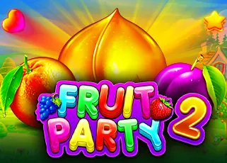 Fruit Party 2 ufabet777
