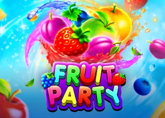 Fruit Party ufabet777