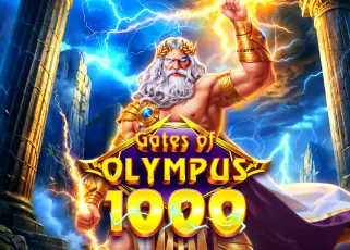 Gates of Olympus 1000 ufabet777