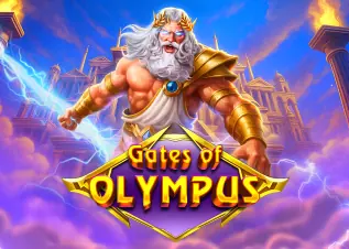 Gates of Olympus ufabet777