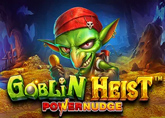 ufabet777 Goblin Heist Powernudge ทดลองเล่นฟรี