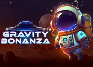 Gravity Bonanza ufabet777