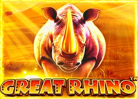 Great Rhino ufabet777