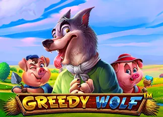 Greedy Wolf ufabet777