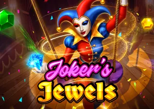 ufabet777 Jokers Jewels ทดลองเล่นฟรี