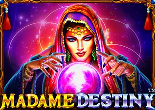 Madame Destiny ufabet777