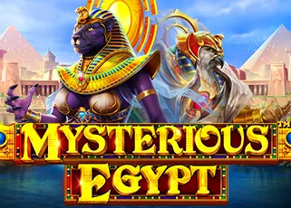 ufabet777 Mysterious Egypt ทดลองเล่นฟรี