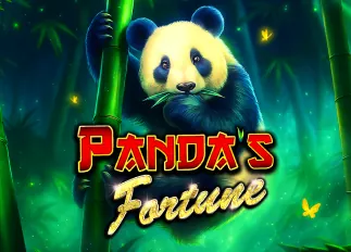 ufabet777 Pandas Fortune ทดลองเล่นฟรี