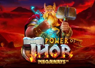 Power of Thor Megaways ufabet777