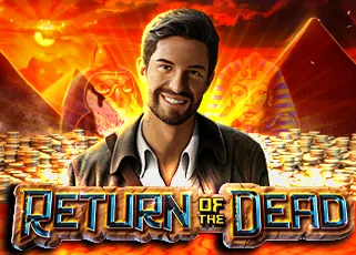 ufabet777 Return of the Dead ทดลองเล่นฟรี