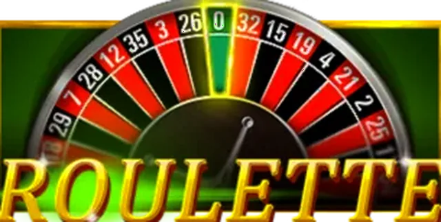 หน้าจอเกม Roulette · ufabet777