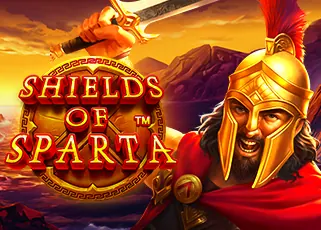 Shields of Sparta ufabet777