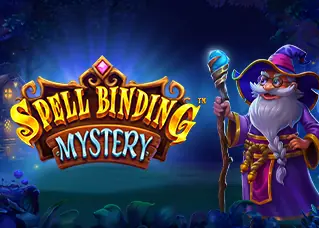Spellbinding Mystery ufabet777