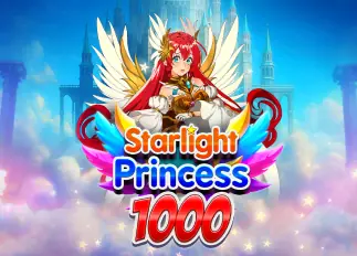 Starlight Princess 1000 ufabet777