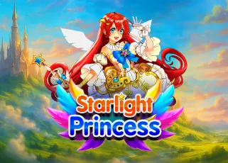 ufabet777 Starlight Princess ทดลองเล่นฟรี