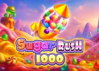 Sugar Rush 1000 ufabet777