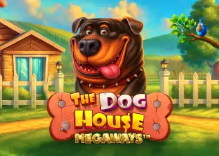 The Dog House Megaways ufabet777