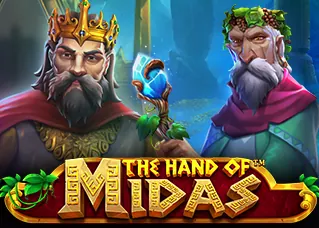 The Hand of Midas ufabet777
