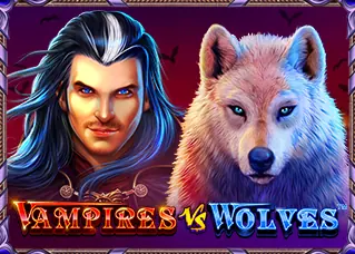 Vampires vs Wolves ufabet777