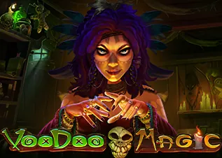 Voodoo Magic ufabet777