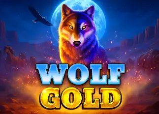 Wolf Gold ufabet777